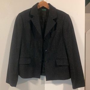United Colors of Benetton Blazer